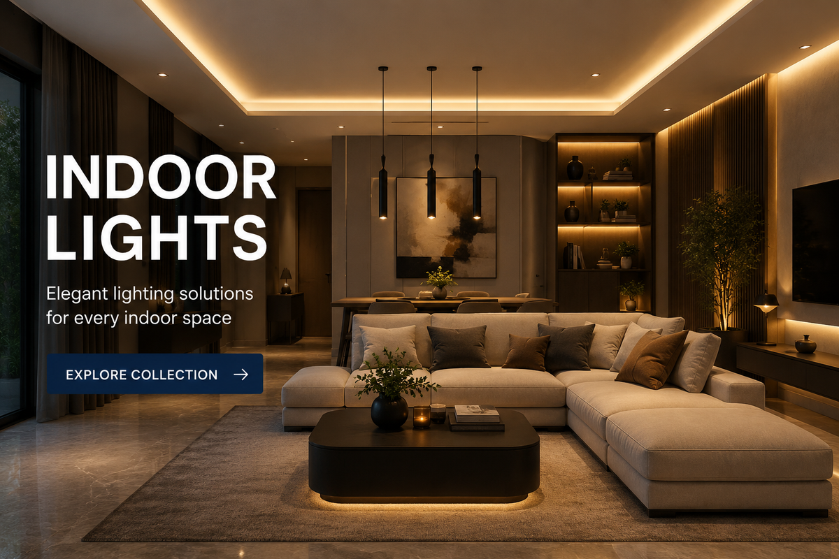 Indoor Lights