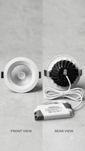 MATCO COB Spot Light 12W