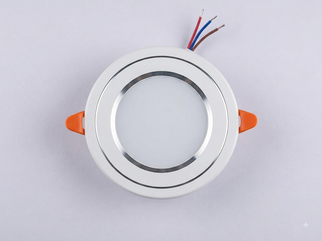 SET OF 3 PCS GET 1 FREE CEILING SMD LIGHT