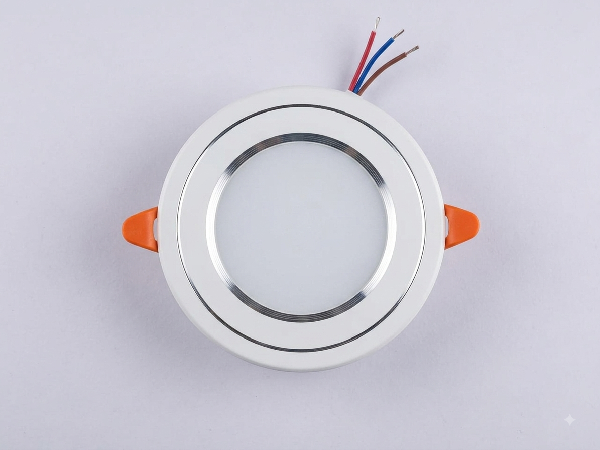 SET OF 3 PCS GET 1 FREE CEILING SMD LIGHT