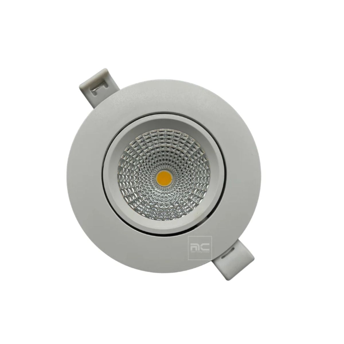 MATCO COB Spot Light 12W 3000K