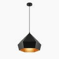 MATCO Decorative Hanging Light Black