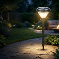 MATCO Garden Bollard Light 10W 3000K