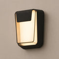 MATCO Outdoor Wall Light 12W Warm White