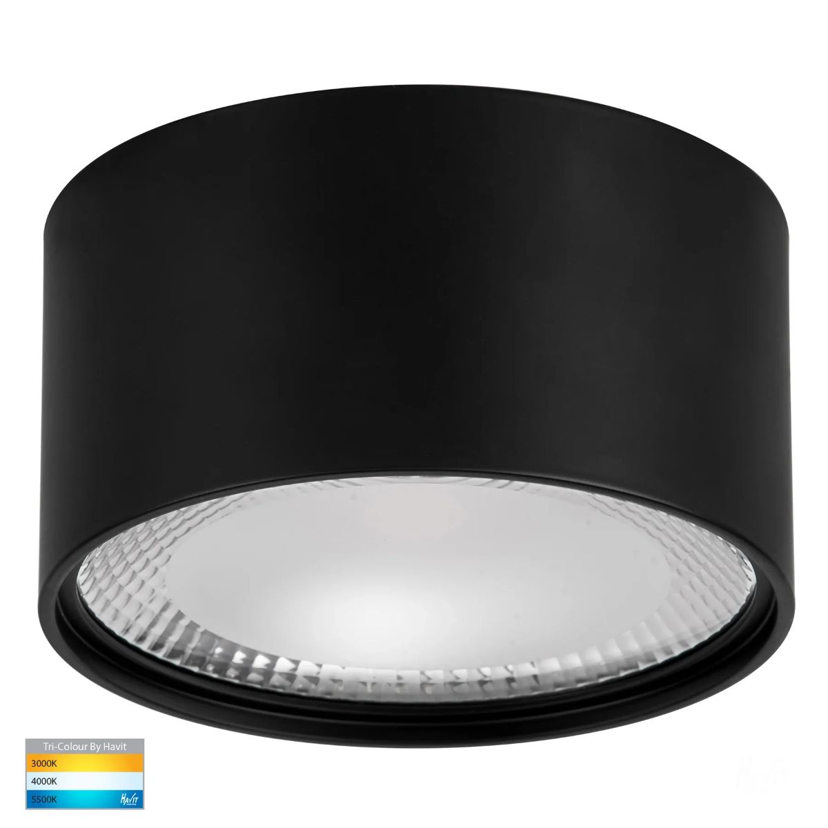 MATCO Surface Mounted Downlight 18W 4000K
