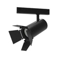 MATCO Track Light 30W 4000K Black