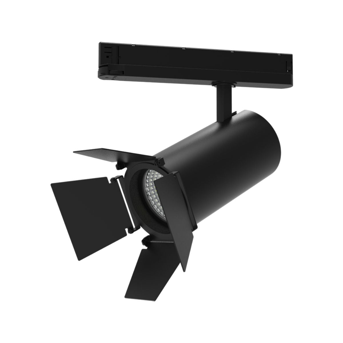 MATCO Track Light 30W 4000K Black