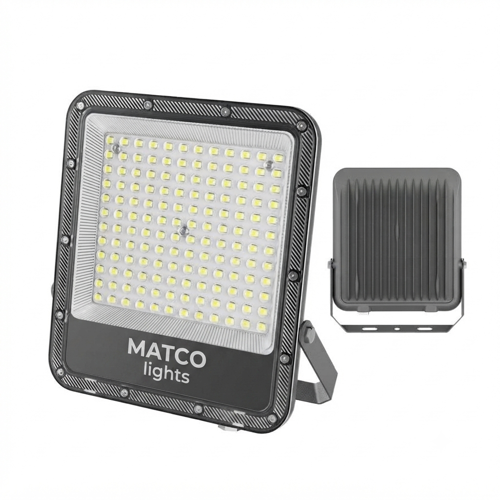 MATCO LED Flood Light 6500K