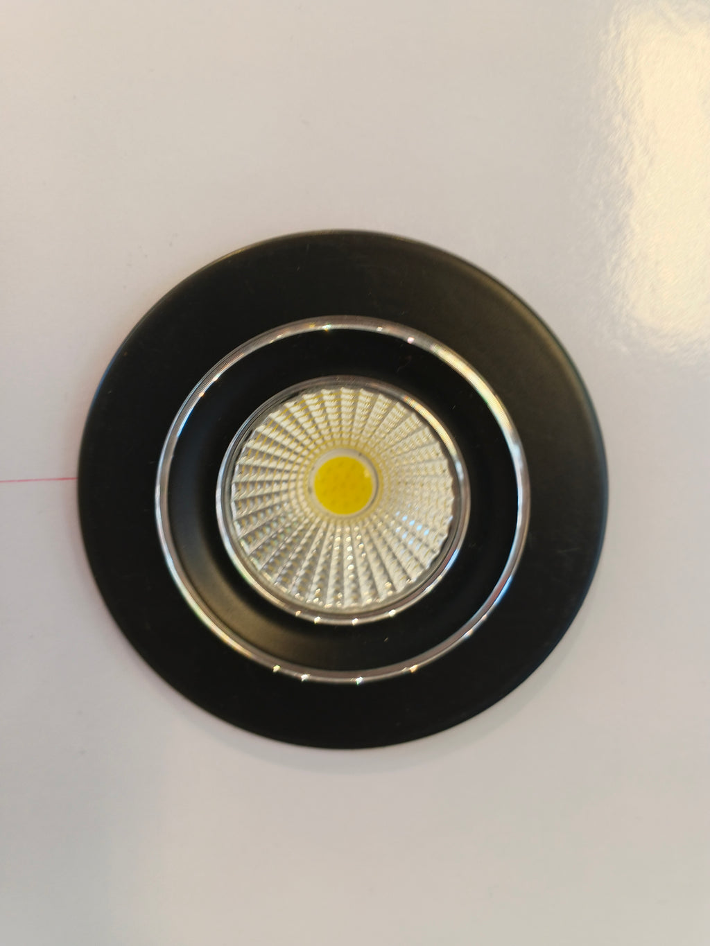 2 inch cob 5w ceiling light warm