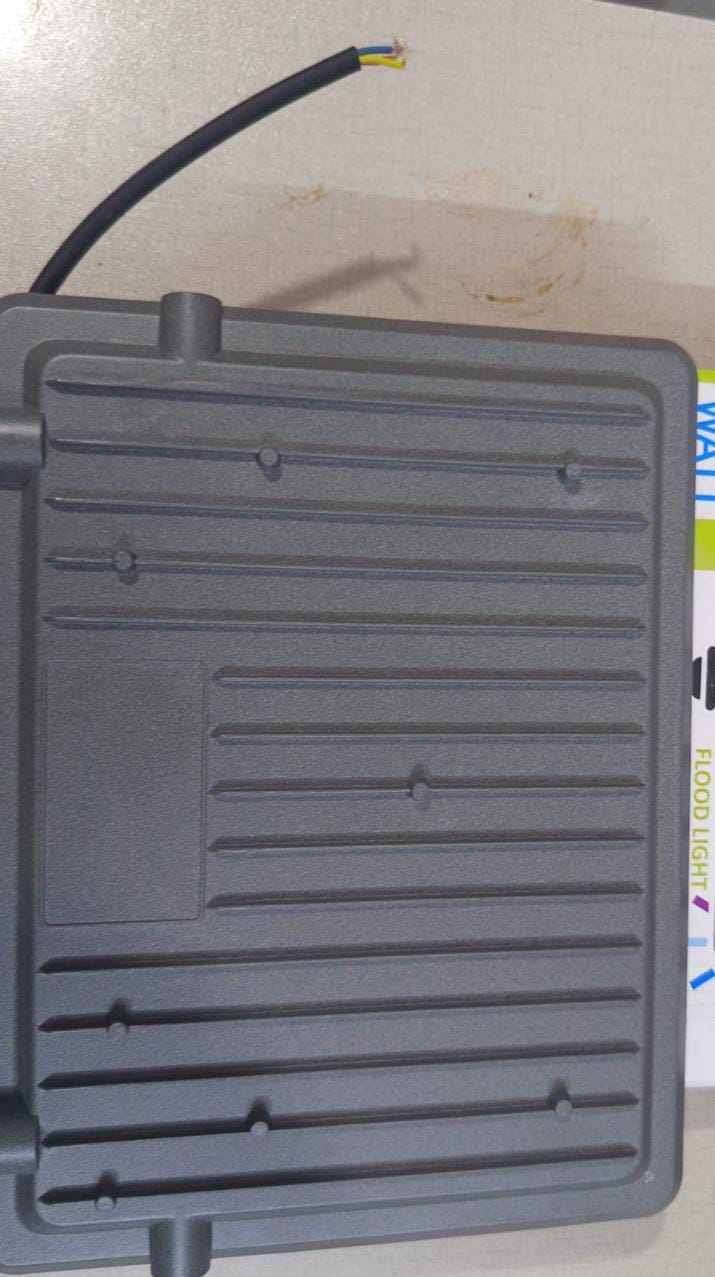 MATCO LED Flood Light 6500K