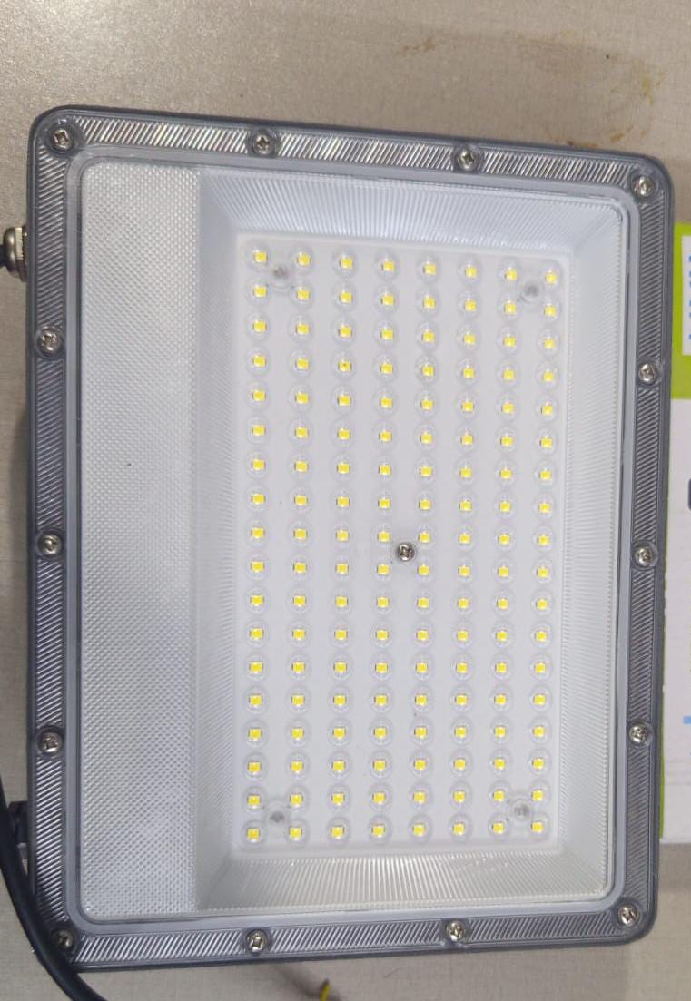 MATCO LED Flood Light 6500K